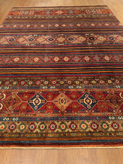 Sal NJ3782 - 9.10 x 13