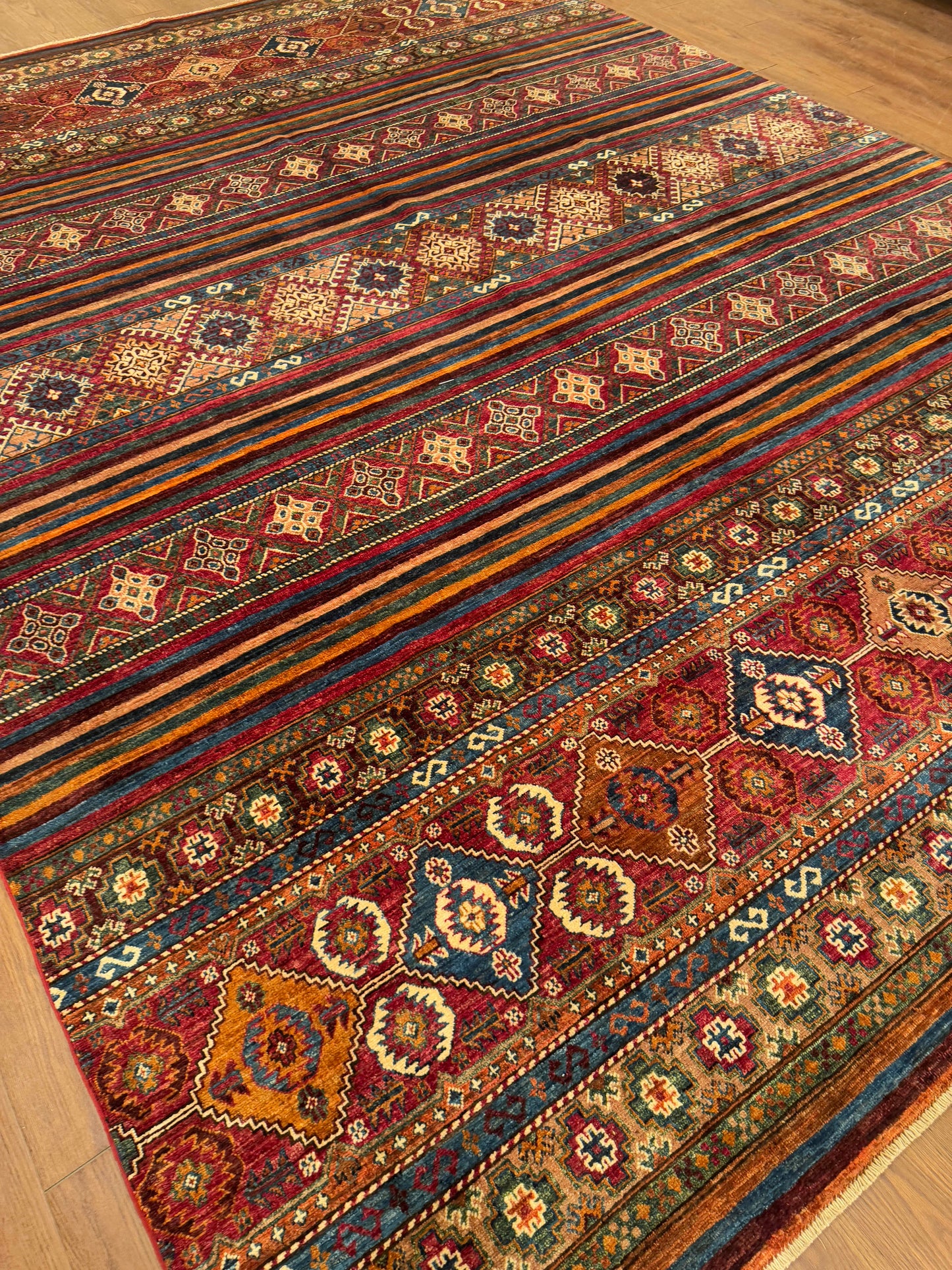 Sal NJ3782 - 9.10 x 13