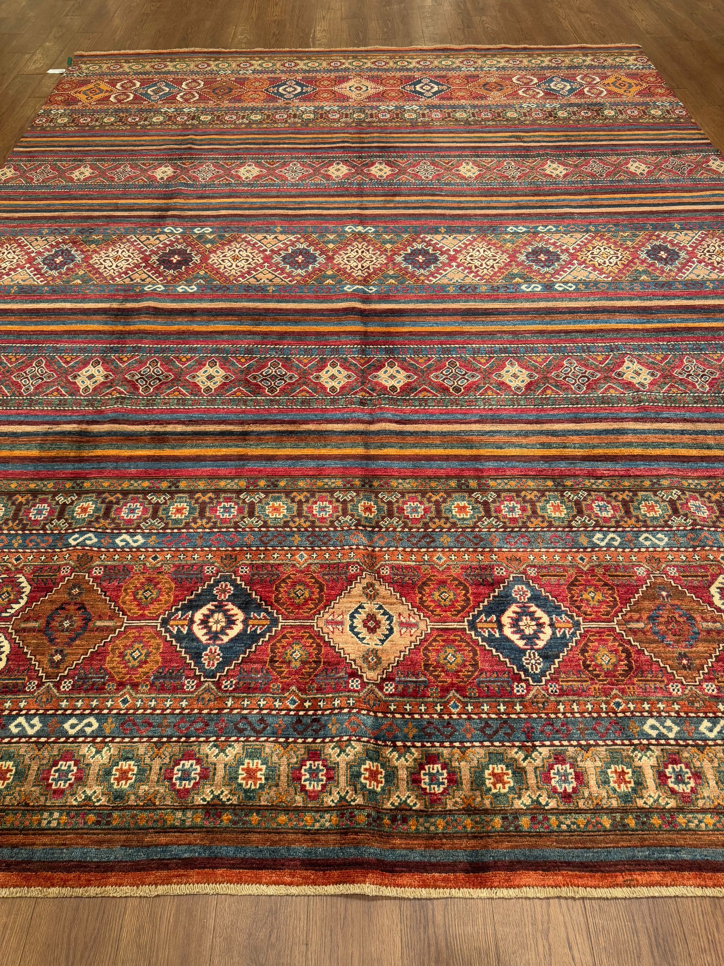 Sal NJ3782 - 9.10 x 13