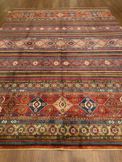 Sal NJ3782 - 9.10 x 13