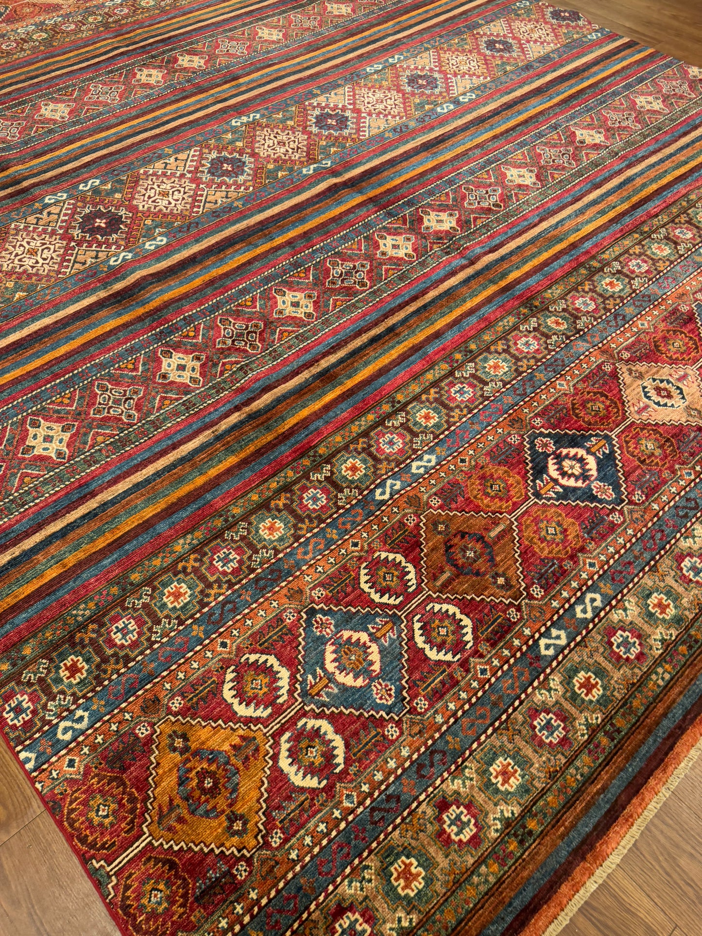 Sal NJ3782 - 9.10 x 13