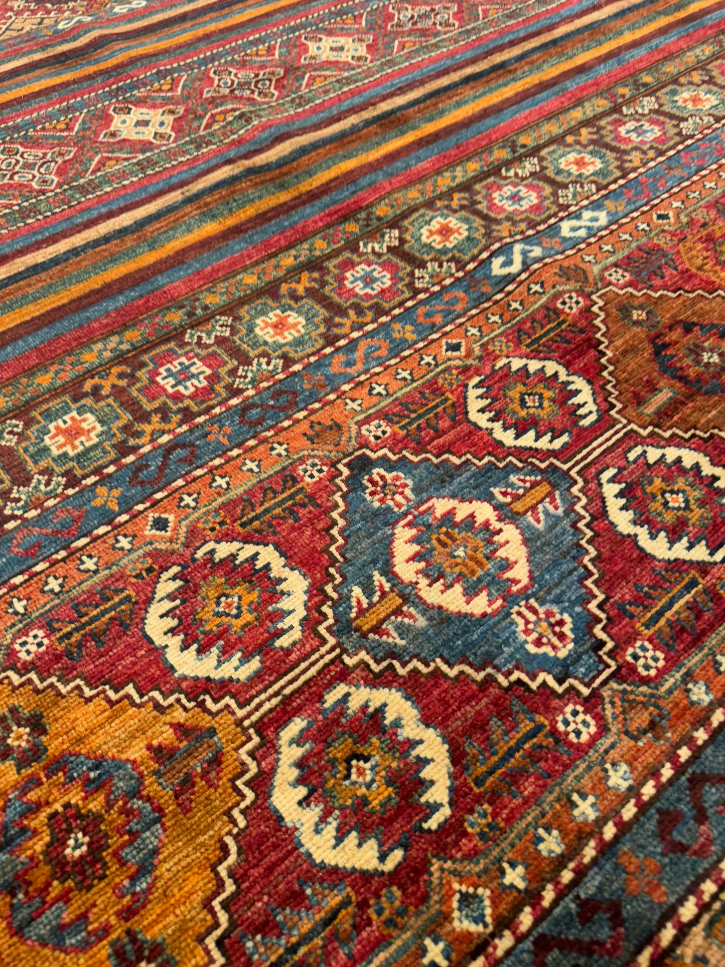 Sal NJ3782 - 9.10 x 13