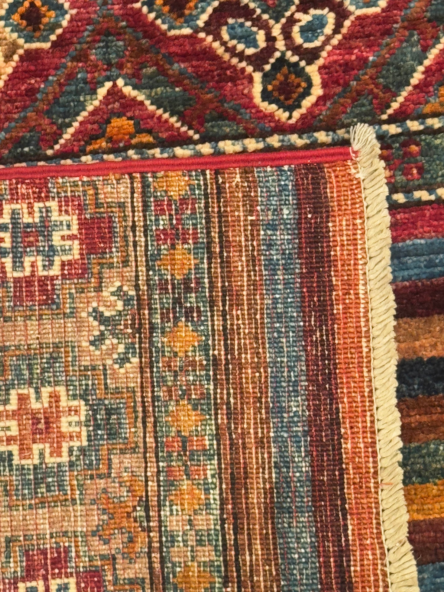 Sal NJ3782 - 9.10 x 13