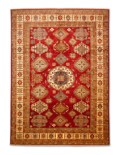 Kazak NJ3783 - 10.2 x 13.9