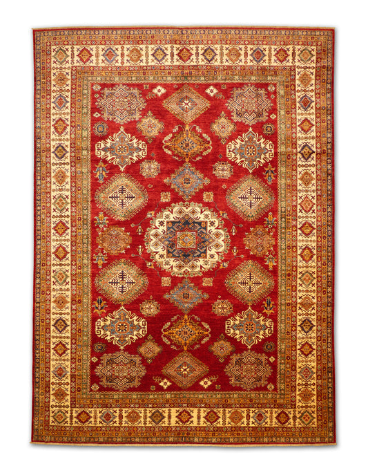 Kazak NJ3783 - 10.2 x 13.9