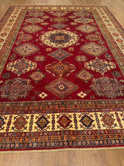 Kazak NJ3783 - 10.2 x 13.9