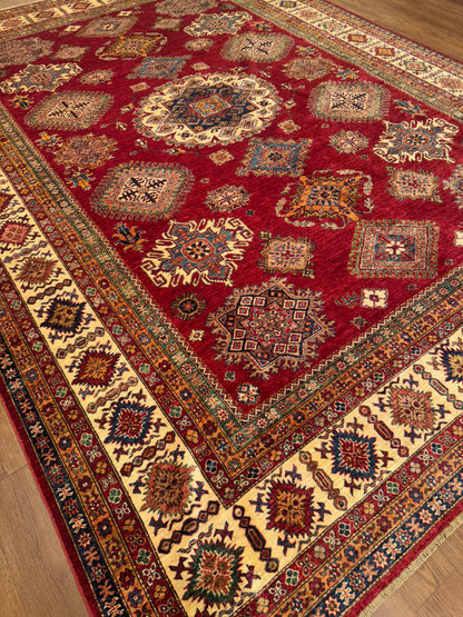 Kazak NJ3783 - 10.2 x 13.9