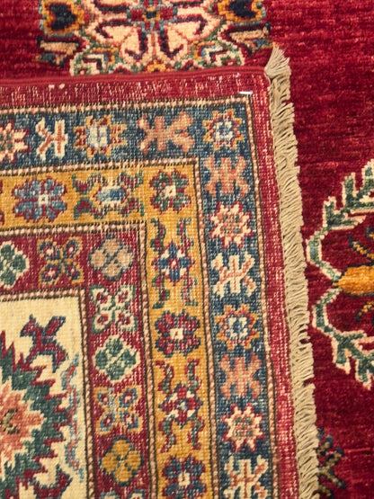 Kazak NJ3783 - 10.2 x 13.9