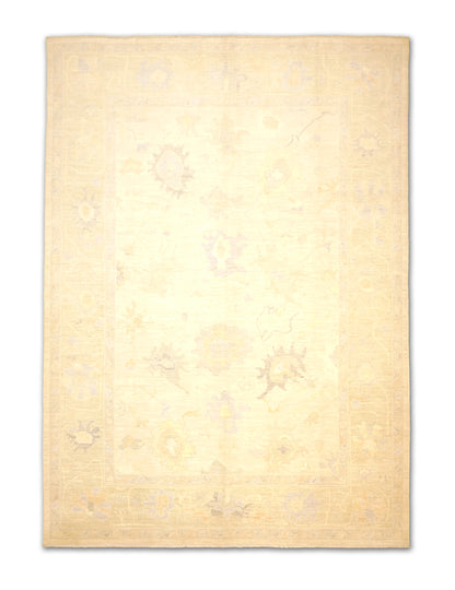 Oushak NJ3785 - 10.1 x 13.11