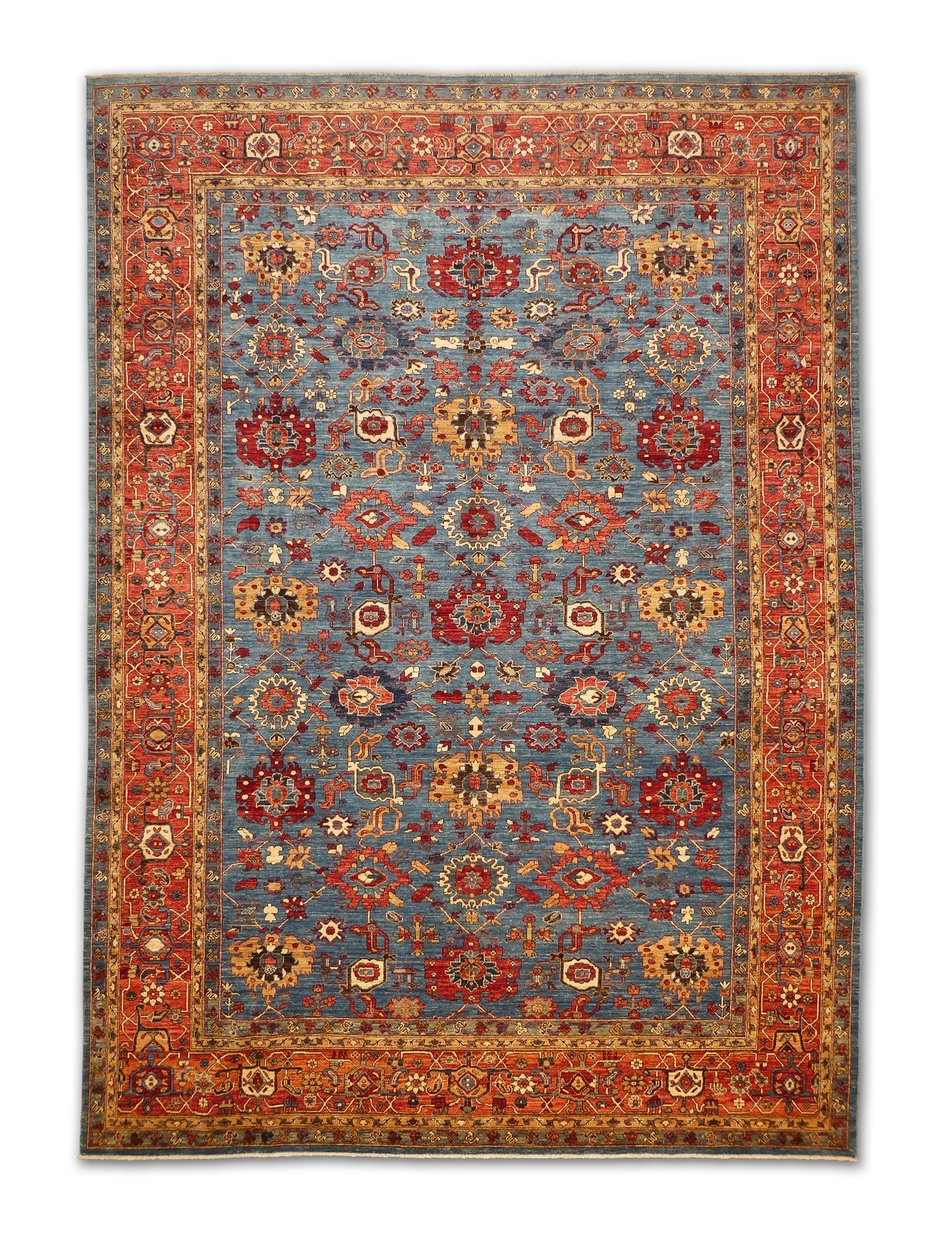 Ariana NJ3786 - 9.10 x 13.9