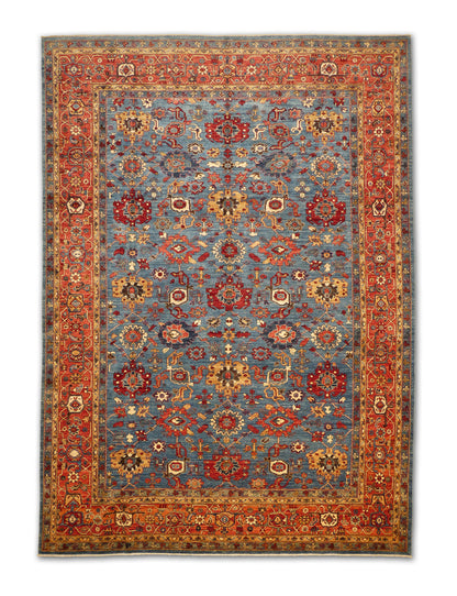 Ariana NJ3786 - 9.10 x 13.9