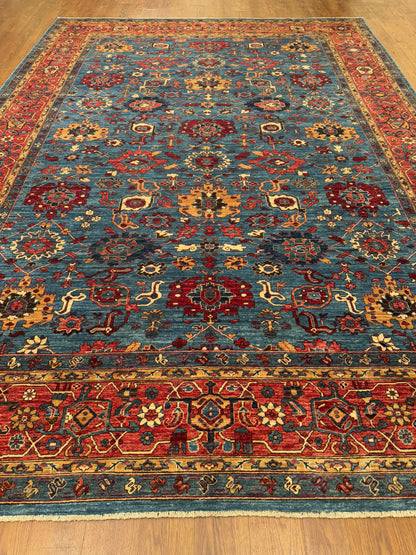 Ariana NJ3786 - 9.10 x 13.9