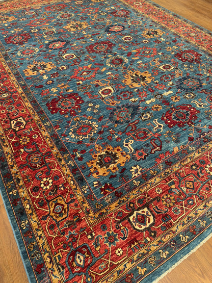 Ariana NJ3786 - 9.10 x 13.9