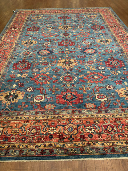 Ariana NJ3786 - 9.10 x 13.9