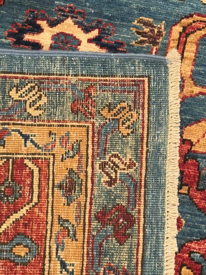 Ariana NJ3786 - 9.10 x 13.9