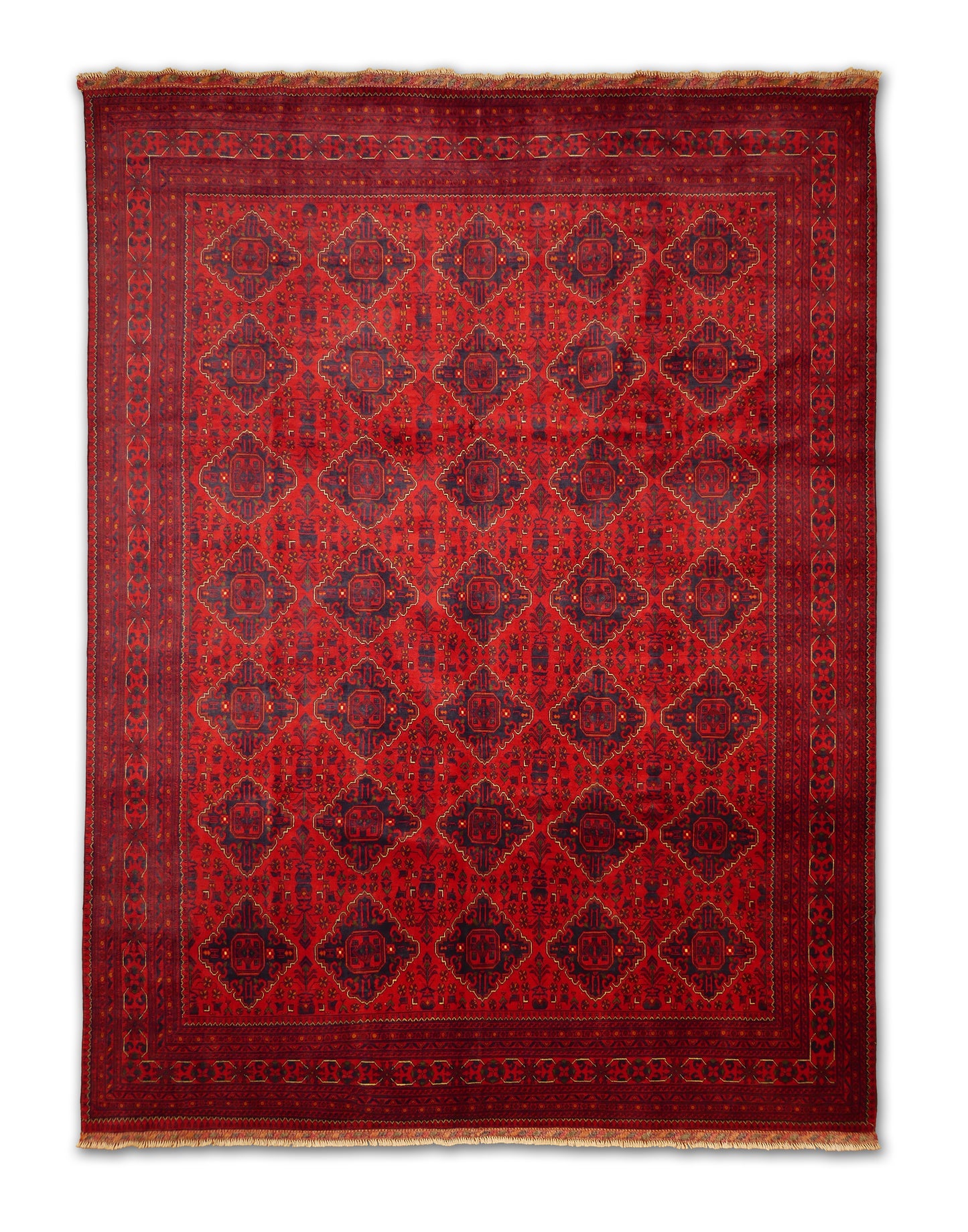 Bohkara NJ3787 - 9.7 x 12.2