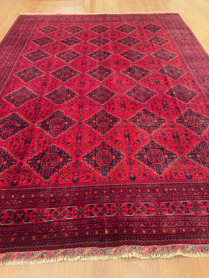 Bohkara NJ3787 - 9.7 x 12.2