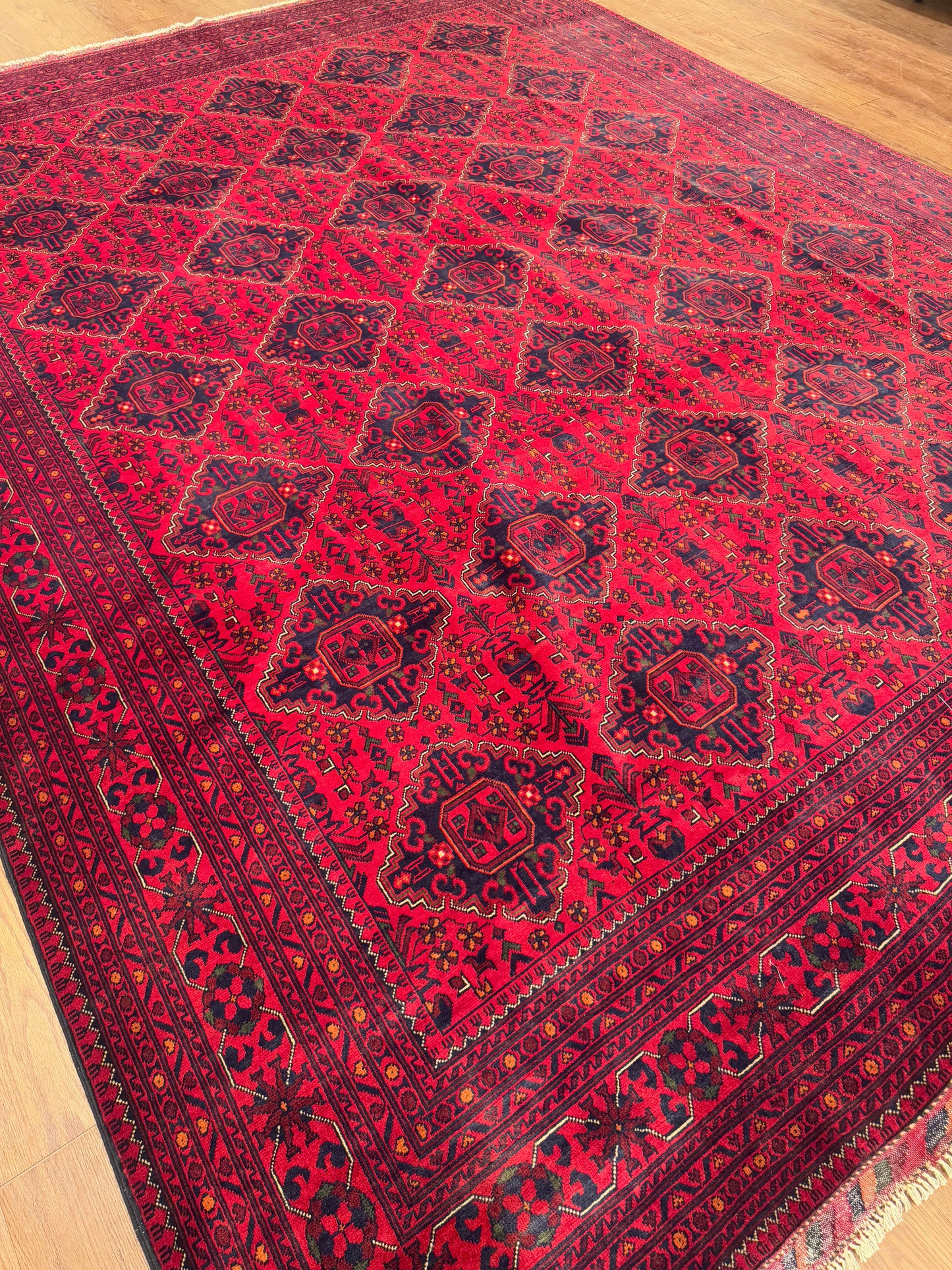 Bohkara NJ3787 - 9.7 x 12.2