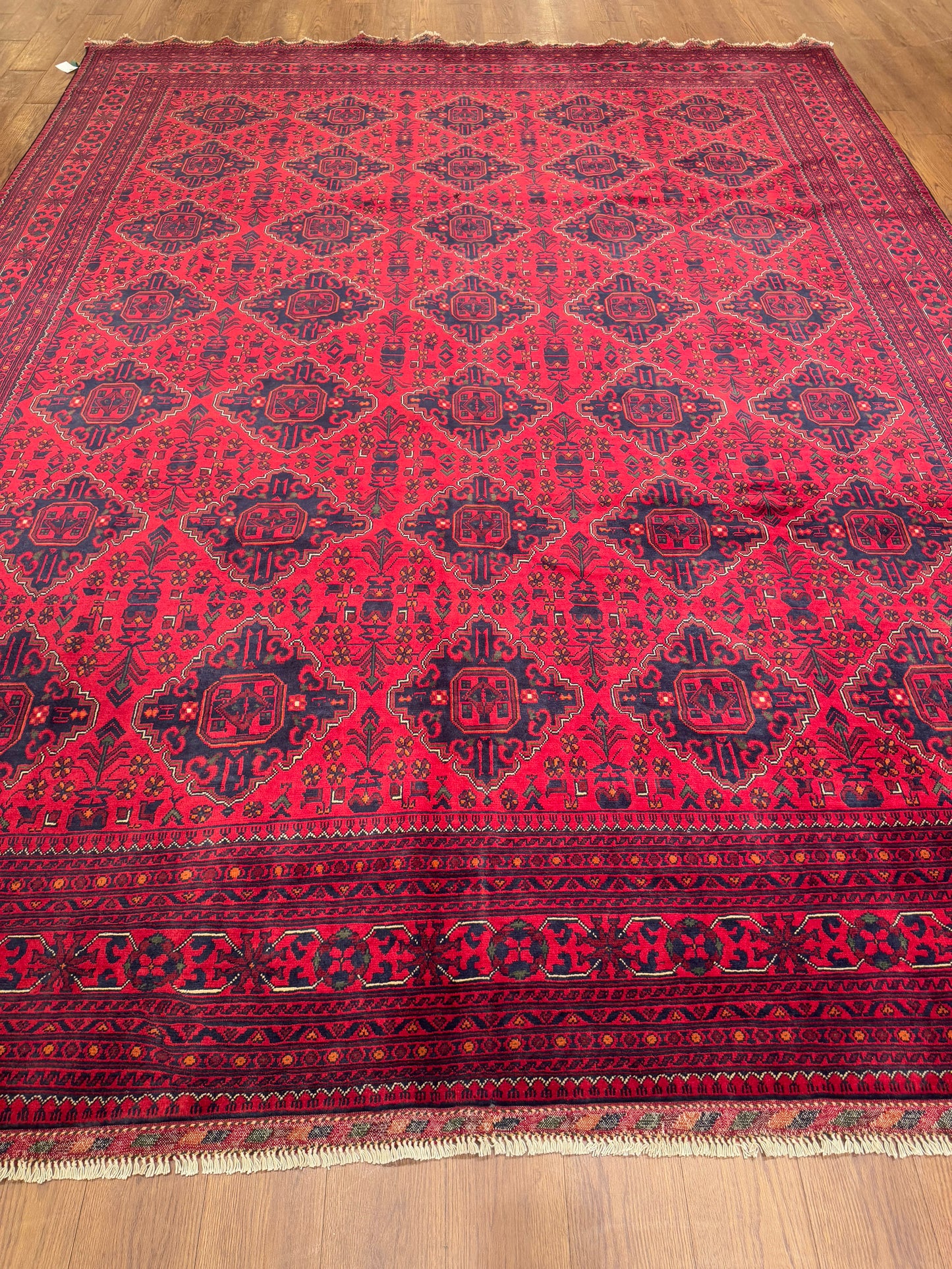 Bohkara NJ3787 - 9.7 x 12.2