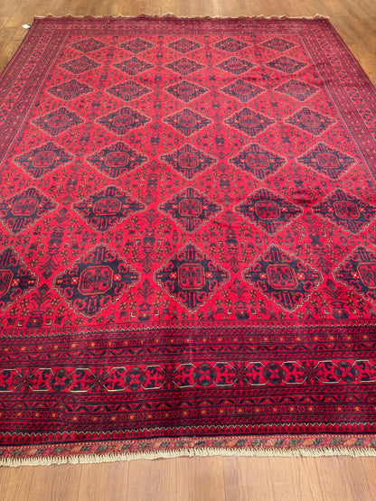 Bohkara NJ3787 - 9.7 x 12.2