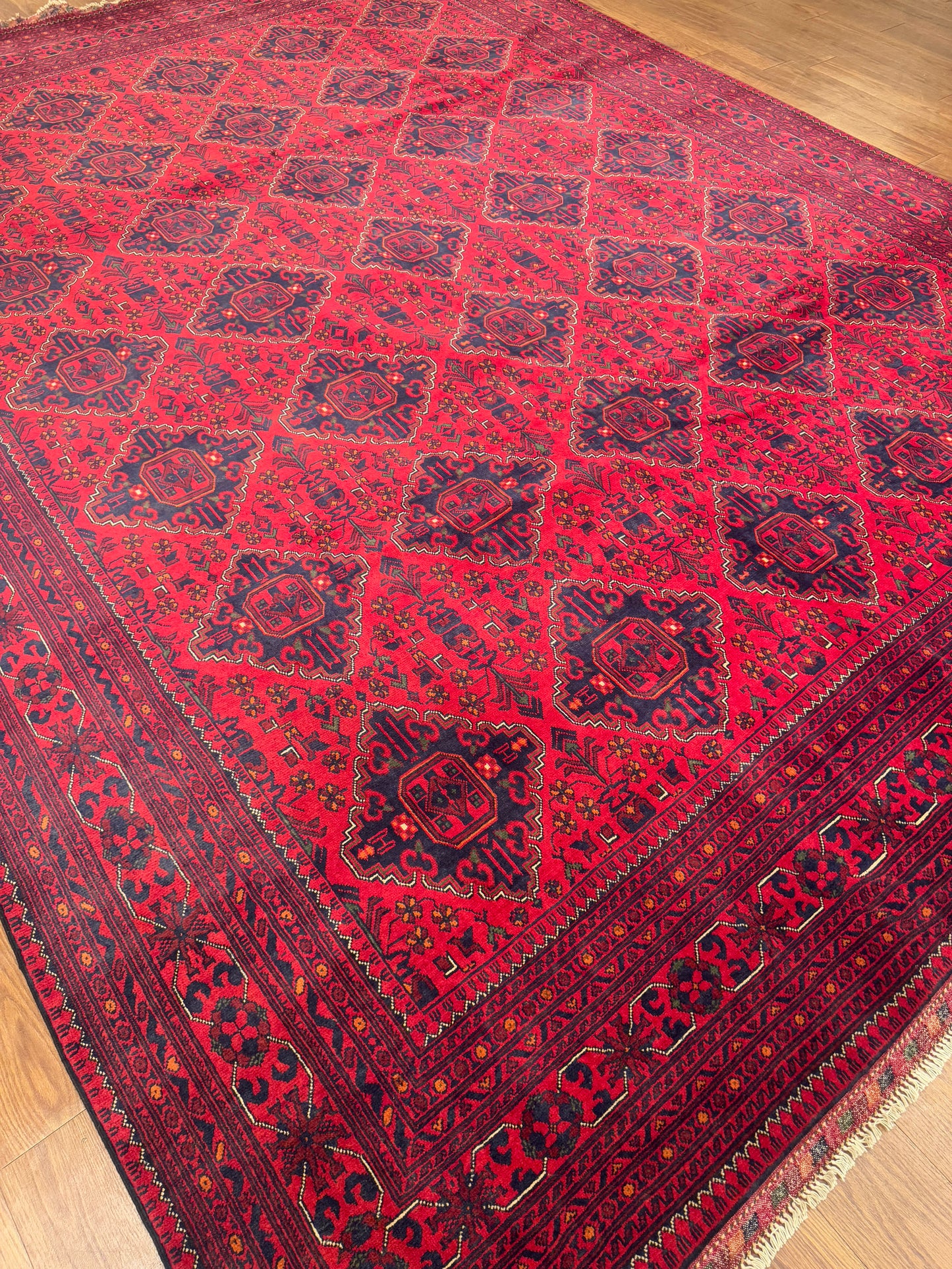 Bohkara NJ3787 - 9.7 x 12.2