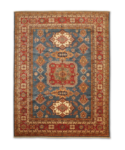 Kazak NJ3792 - 8.3 x 10.10