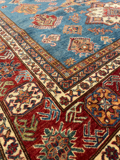 Kazak NJ3792 - 8.3 x 10.10