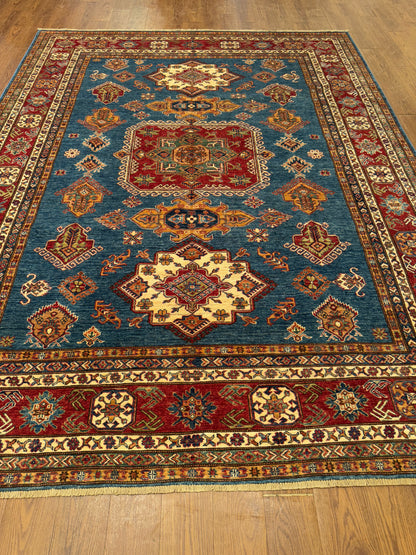 Kazak NJ3792 - 8.3 x 10.10