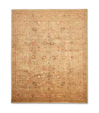 Floral NJ3793 - 8.5 x 10.4