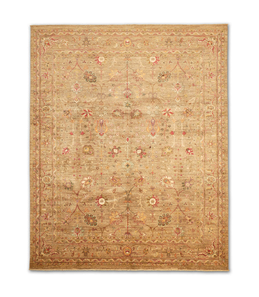 Floral NJ3793 - 8.5 x 10.4