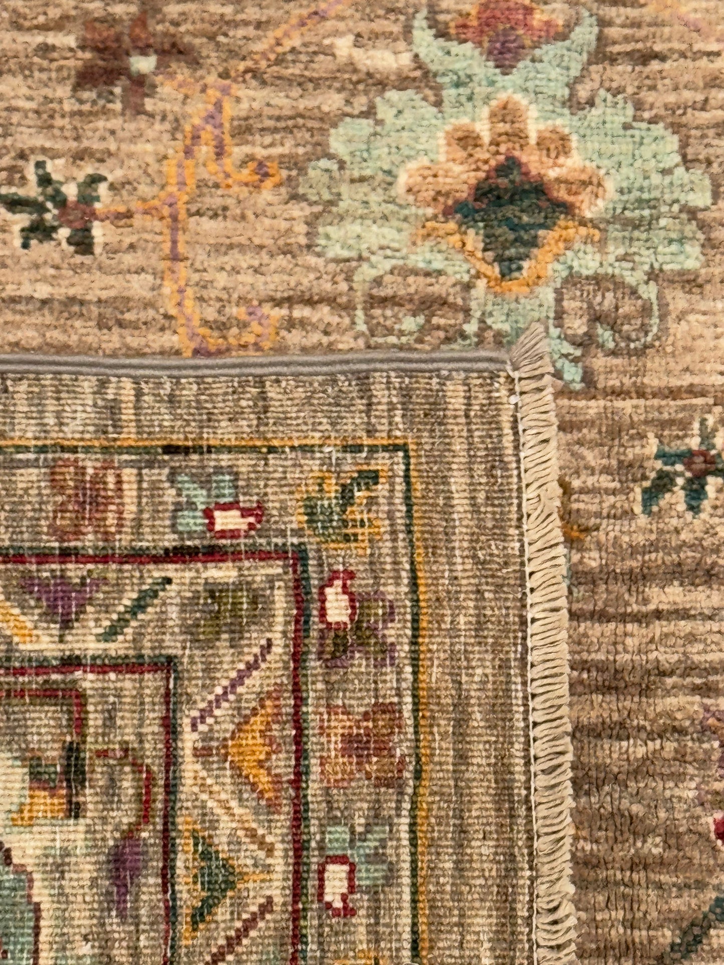 Floral NJ3793 - 8.5 x 10.4