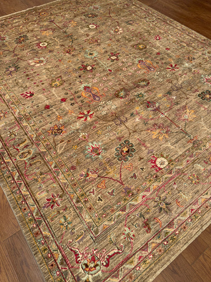 Floral NJ3793 - 8.5 x 10.4
