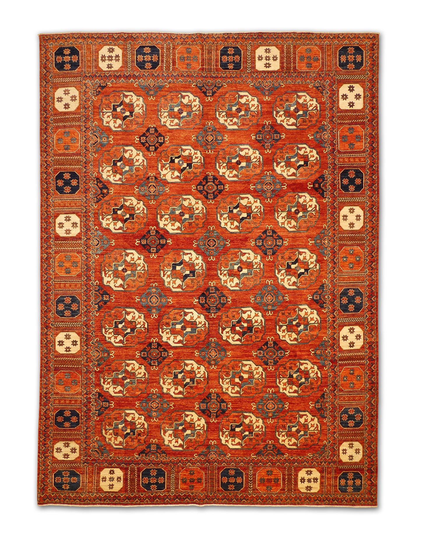 Mamluk NJ3797 - 9.11 x 13.6