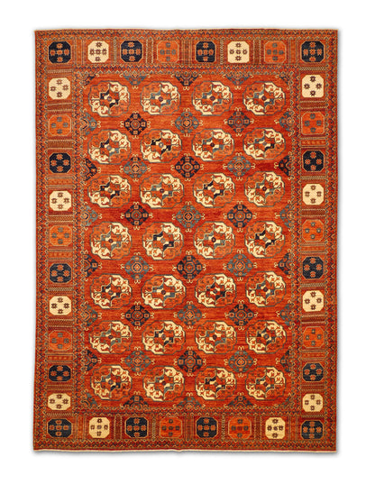 Mamluk NJ3797 - 9.11 x 13.6