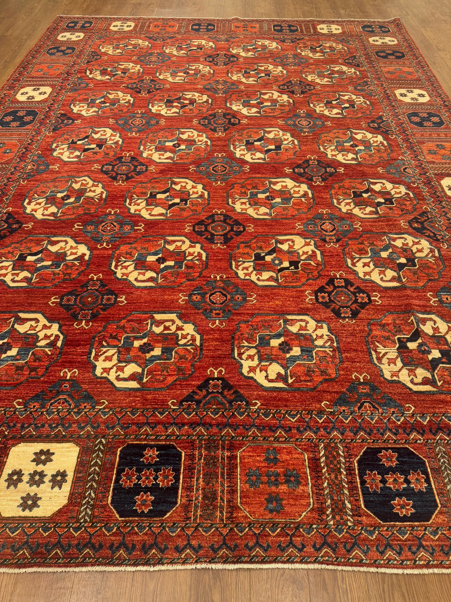 Mamluk NJ3797 - 9.11 x 13.6