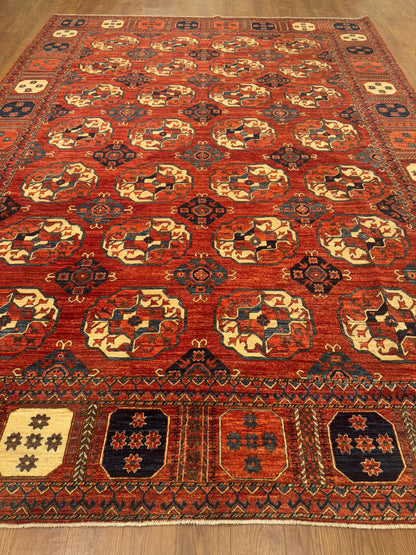 Mamluk NJ3797 - 9.11 x 13.6