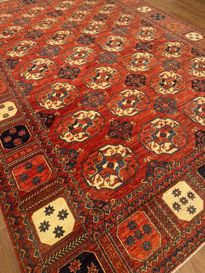 Mamluk NJ3797 - 9.11 x 13.6