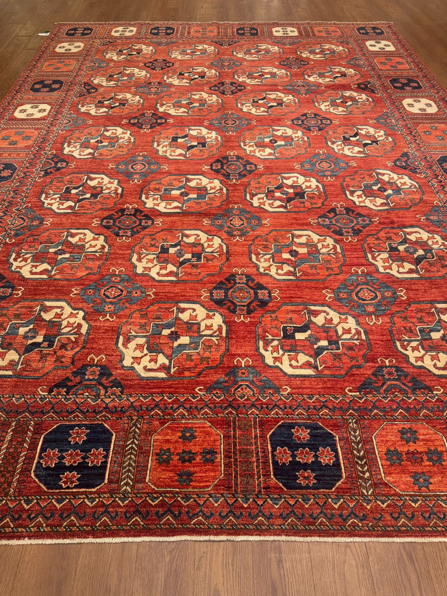 Mamluk NJ3797 - 9.11 x 13.6