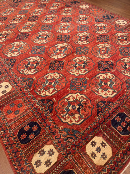 Mamluk NJ3797 - 9.11 x 13.6