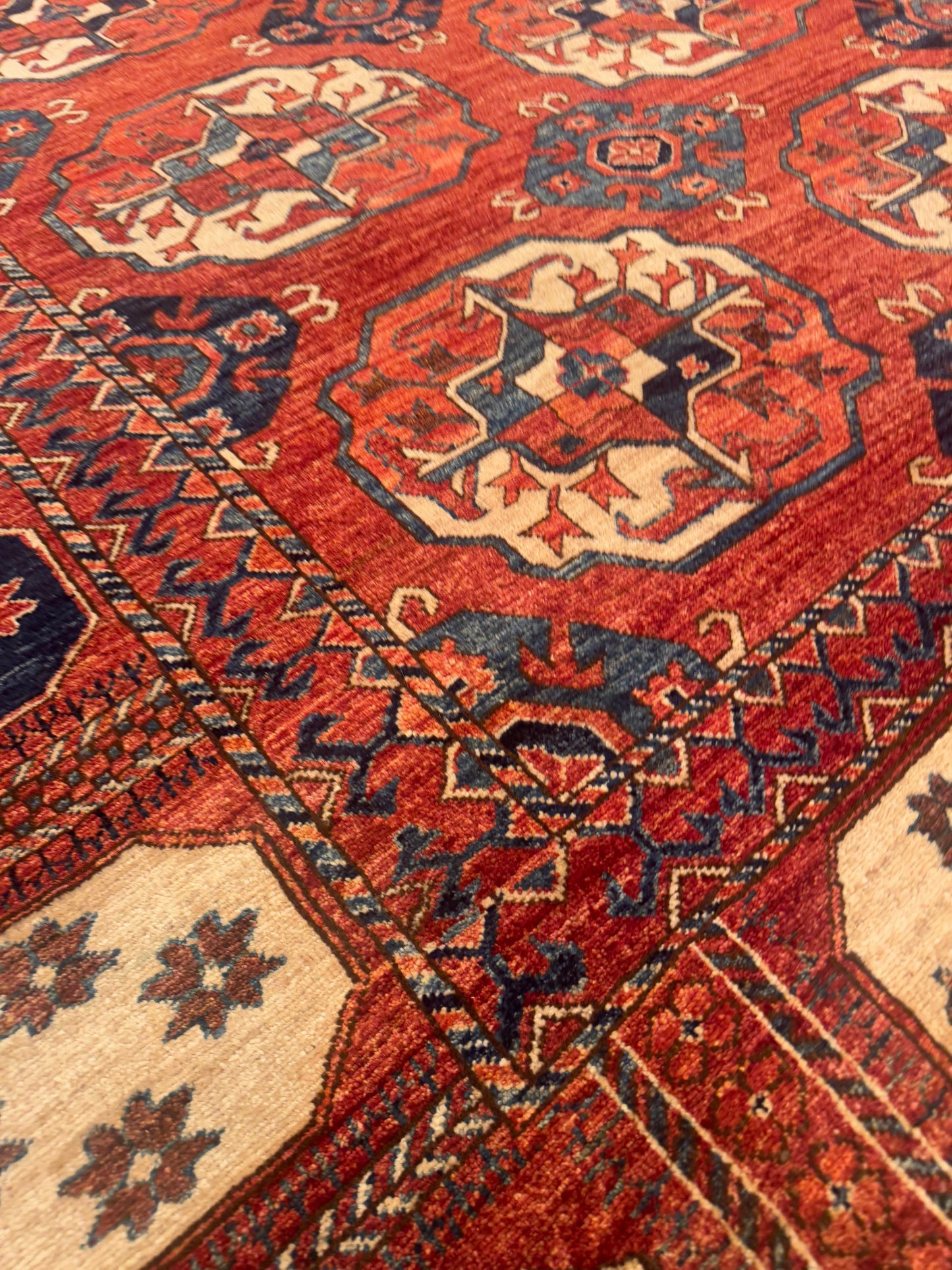 Mamluk NJ3797 - 9.11 x 13.6