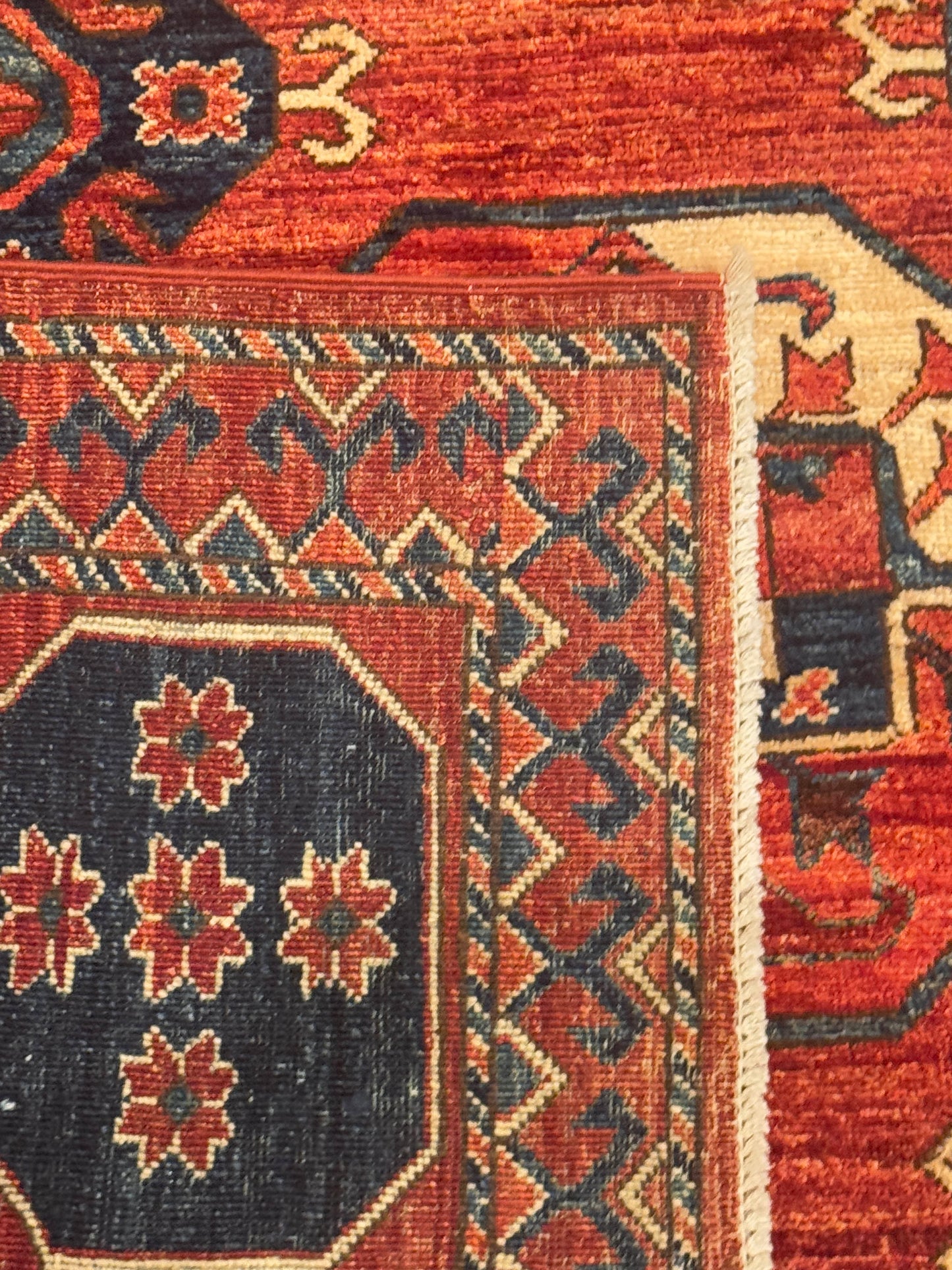 Mamluk NJ3797 - 9.11 x 13.6