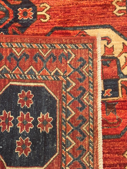 Mamluk NJ3797 - 9.11 x 13.6