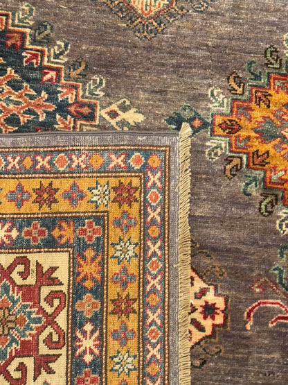 Kazak NJ3798 - 8.10 x 11.7