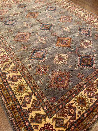 Kazak NJ3798 - 8.10 x 11.7