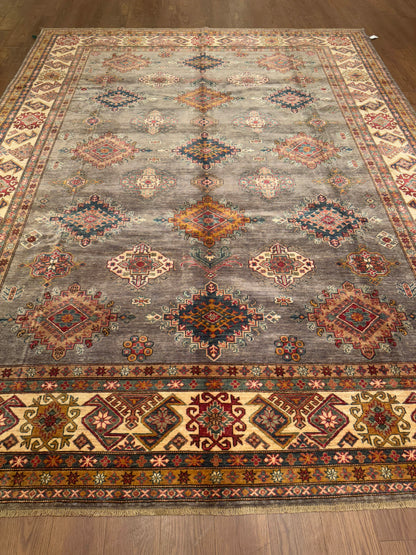 Kazak NJ3798 - 8.10 x 11.7