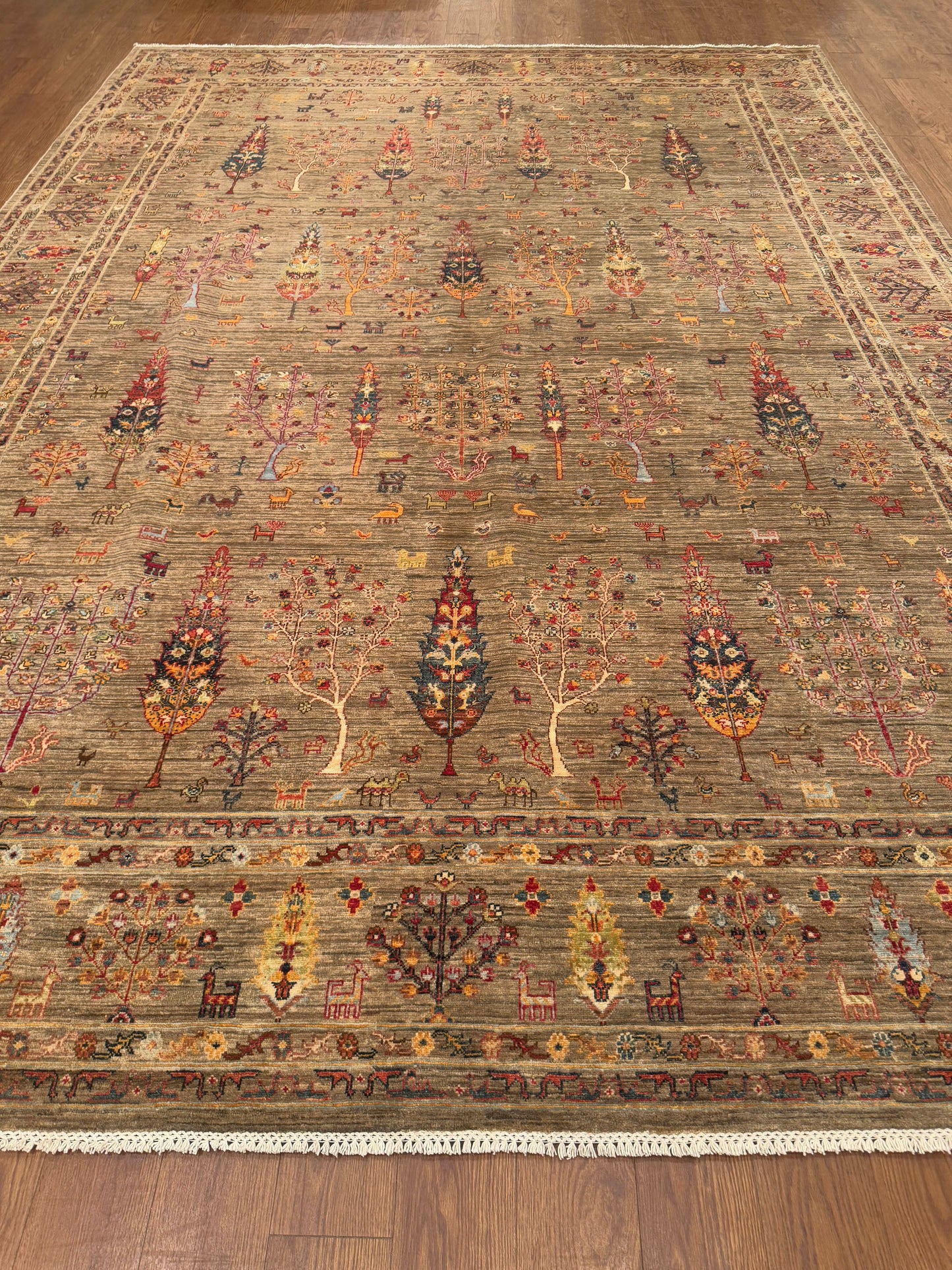 Tree of Life NJ3799 - 9.11 x 14.1