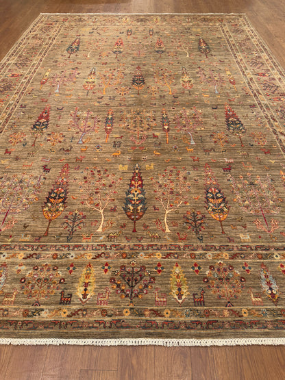 Tree of Life NJ3799 - 9.11 x 14.1