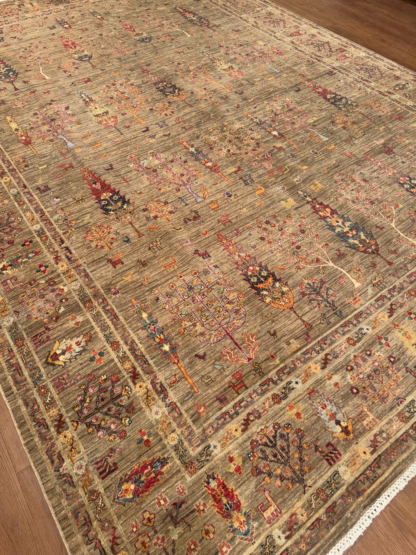 Tree of Life NJ3799 - 9.11 x 14.1