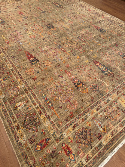 Tree of Life NJ3799 - 9.11 x 14.1