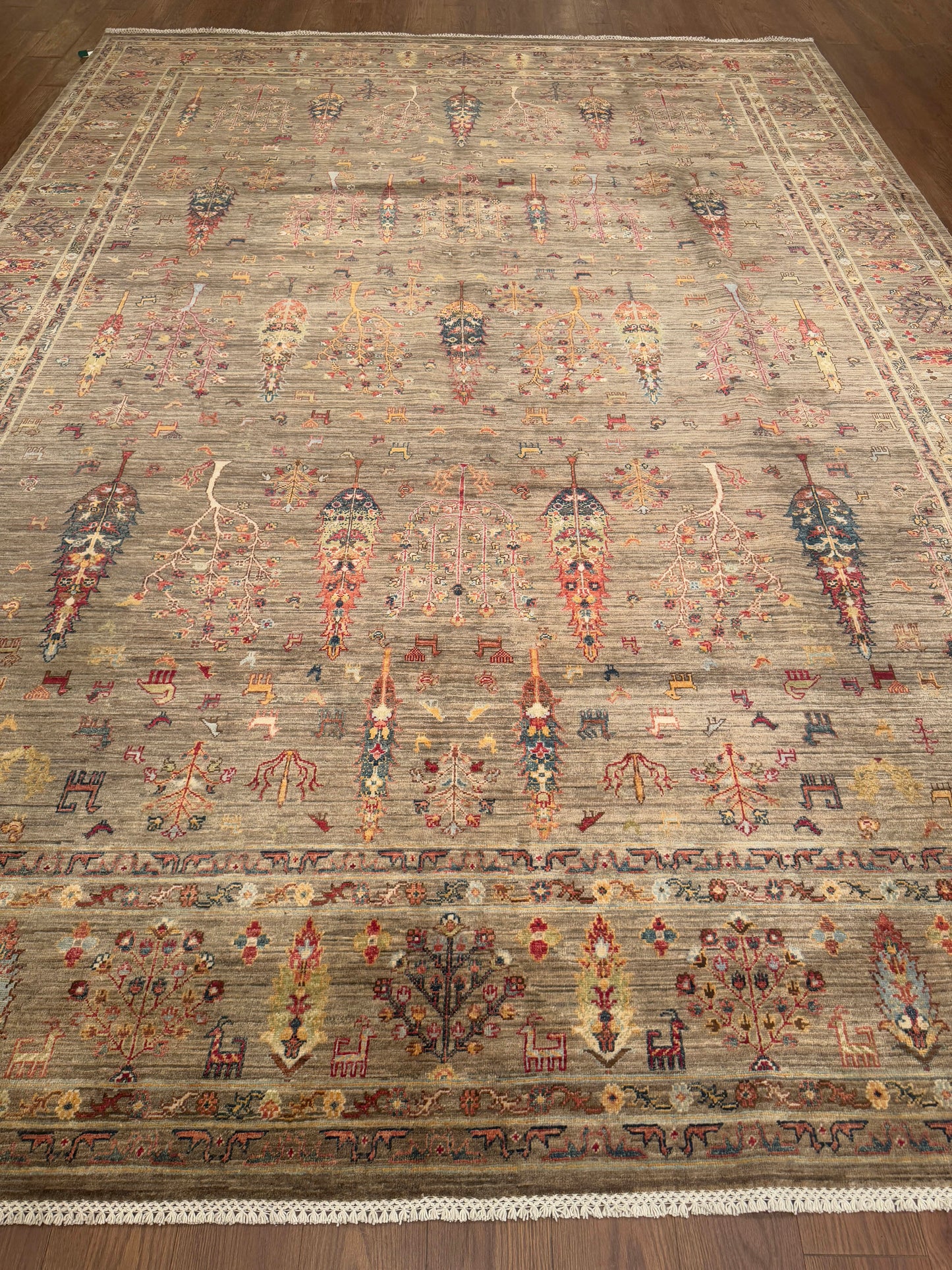 Tree of Life NJ3799 - 9.11 x 14.1